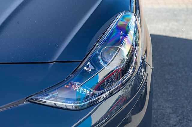 Hyundai i10 1.2 [79] Premium 5dr Auto [Nav]