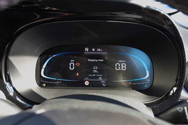 Hyundai i10 1.2 [79] Premium 5dr Auto [Nav]