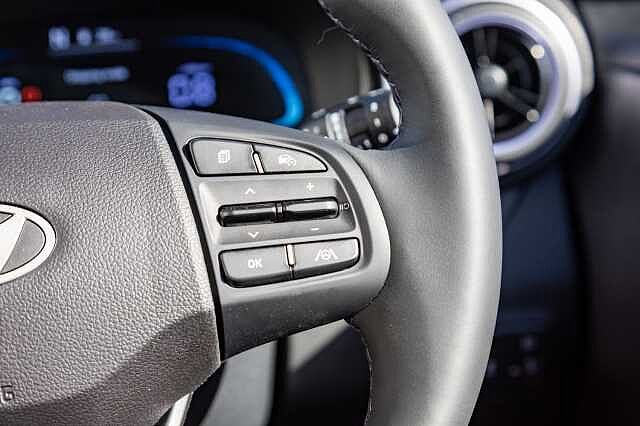 Hyundai i10 1.2 [79] Premium 5dr Auto [Nav]