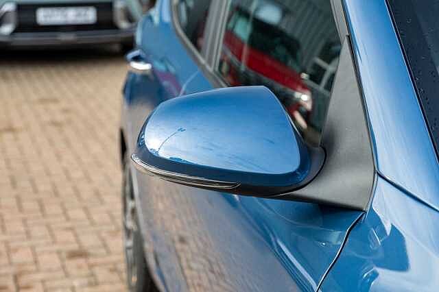 Hyundai i10 1.2 [79] Premium 5dr Auto [Nav]