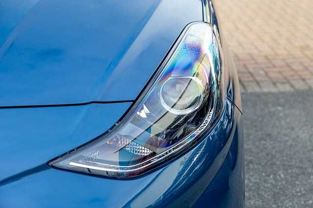 Hyundai i10 1.2 [79] Premium 5dr Auto [Nav]