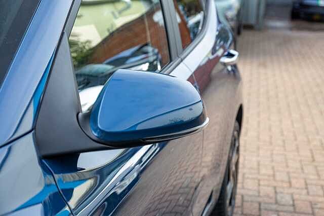 Hyundai i10 1.2 [79] Premium 5dr Auto [Nav]