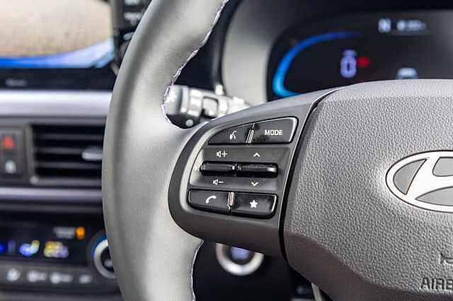 Hyundai i10 1.2 [79] Premium 5dr Auto [Nav]