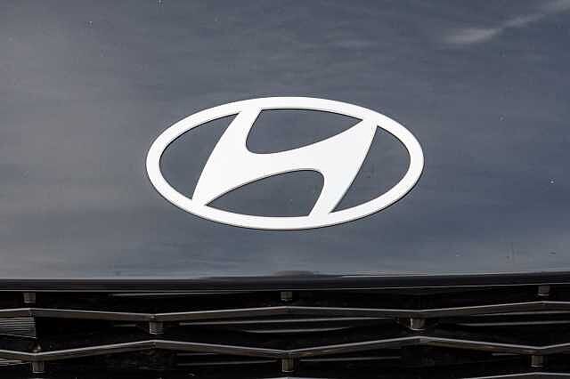 Hyundai i10 1.2 [79] Premium 5dr Auto [Nav]