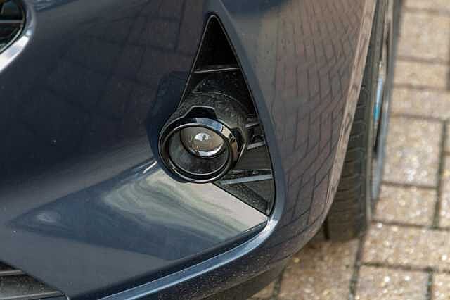 Hyundai i10 1.2 [79] Premium 5dr Auto [Nav]