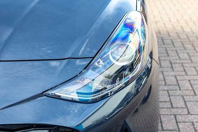 Hyundai i10 1.2 [79] Premium 5dr Auto [Nav]