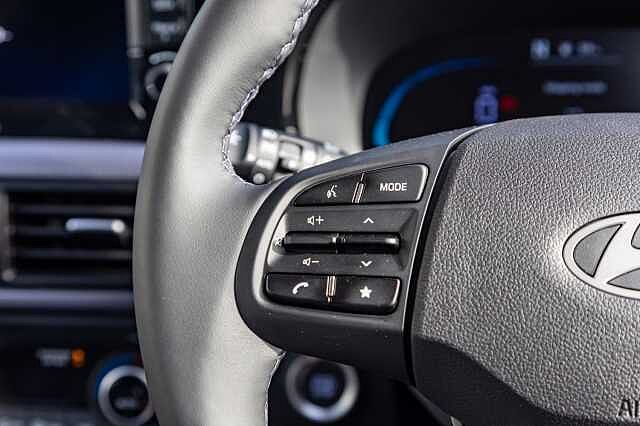 Hyundai i10 1.2 [79] Premium 5dr Auto [Nav]