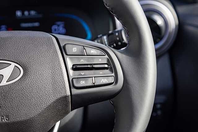 Hyundai i10 1.2 [79] Premium 5dr Auto [Nav]