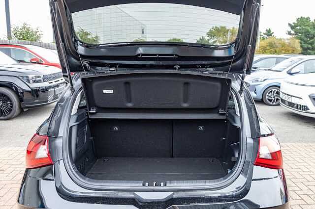 Hyundai i20 1.0T GDi Ultimate 5dr DCT