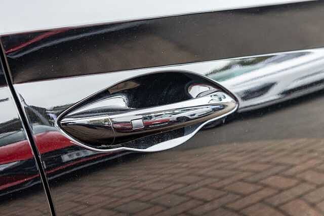 Hyundai i20 1.0T GDi Ultimate 5dr DCT