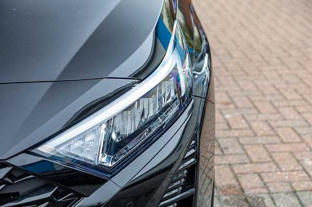 Hyundai i20 1.0T GDi Ultimate 5dr DCT