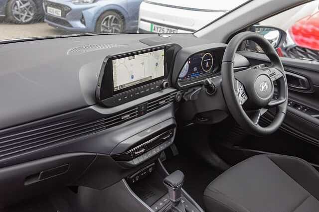 Hyundai i20 1.0T GDi Ultimate 5dr DCT