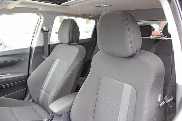 Hyundai i20 1.0T GDi Ultimate 5dr DCT