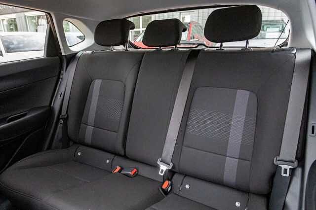 Hyundai i20 1.0T GDi Ultimate 5dr DCT