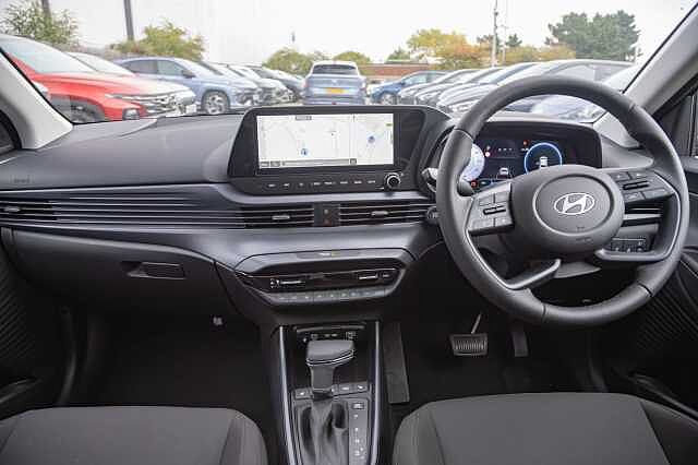 Hyundai i20 1.0T GDi Ultimate 5dr DCT