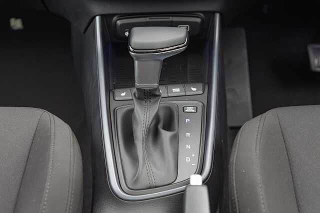 Hyundai i20 1.0T GDi Ultimate 5dr DCT