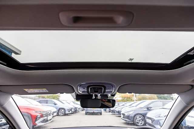 Hyundai i20 1.0T GDi Ultimate 5dr DCT