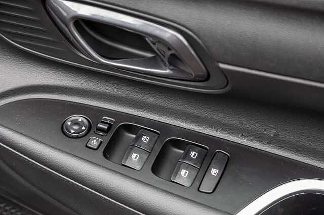 Hyundai i20 1.0T GDi Ultimate 5dr DCT