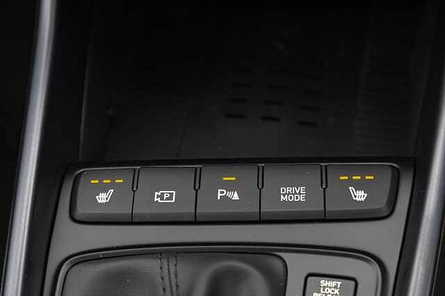 Hyundai i20 1.0T GDi Ultimate 5dr DCT