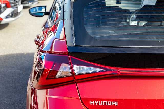 Hyundai i20 1.0T GDi Advance 5dr