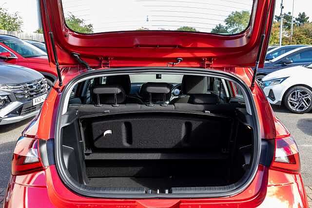 Hyundai i20 1.0T GDi Advance 5dr