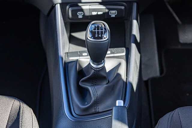 Hyundai i20 1.0T GDi Advance 5dr