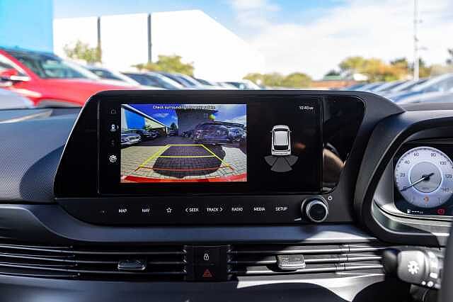 Hyundai i20 1.0T GDi Advance 5dr