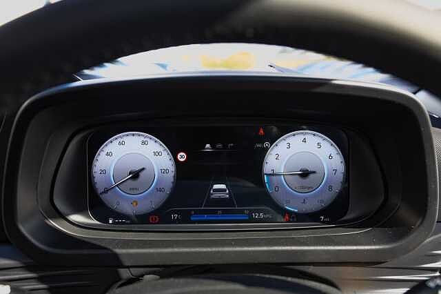 Hyundai i20 1.0T GDi Advance 5dr