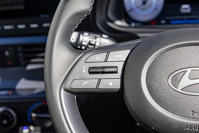 Hyundai i20 1.0T GDi Advance 5dr