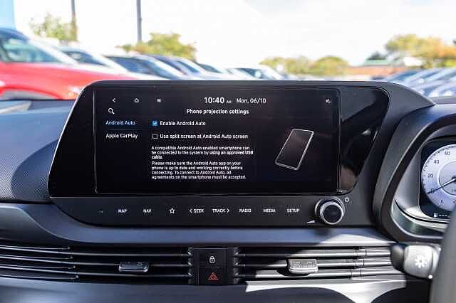 Hyundai i20 1.0T GDi Advance 5dr