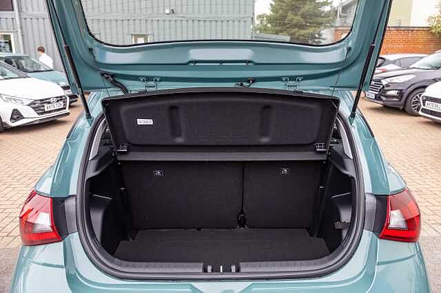 Hyundai i20 1.0T GDi Advance 5dr