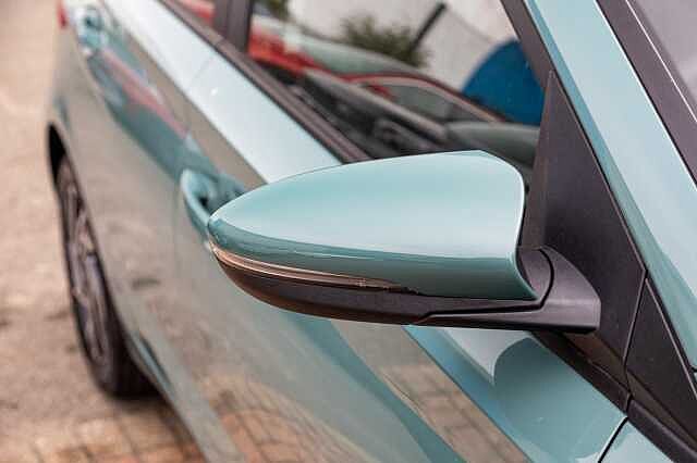 Hyundai i20 1.0T GDi Advance 5dr