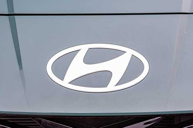 Hyundai i20 1.0T GDi Advance 5dr