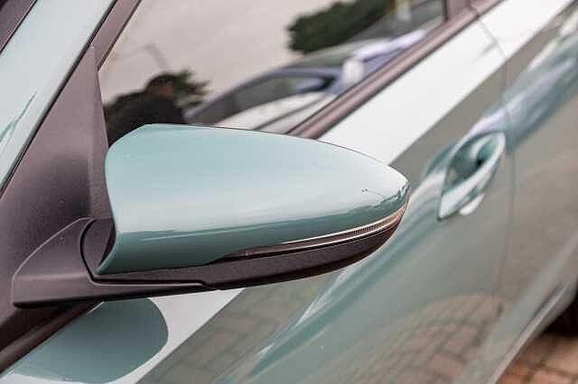 Hyundai i20 1.0T GDi Advance 5dr