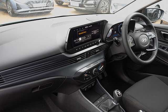 Hyundai i20 1.0T GDi Advance 5dr