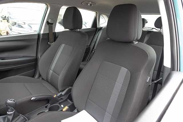 Hyundai i20 1.0T GDi Advance 5dr