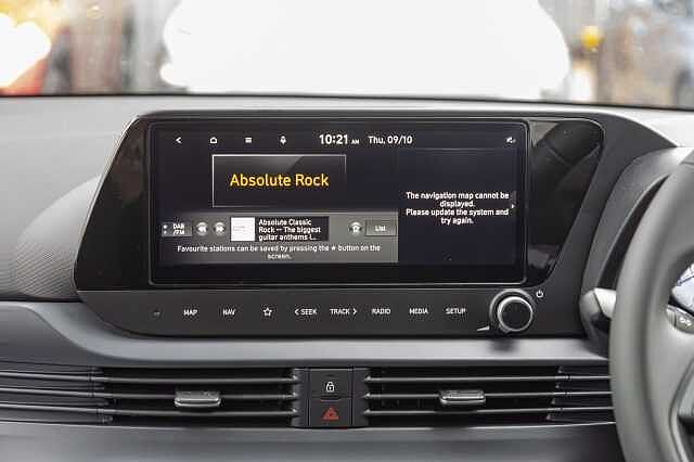 Hyundai i20 1.0T GDi Advance 5dr