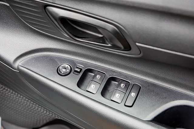 Hyundai i20 1.0T GDi Advance 5dr