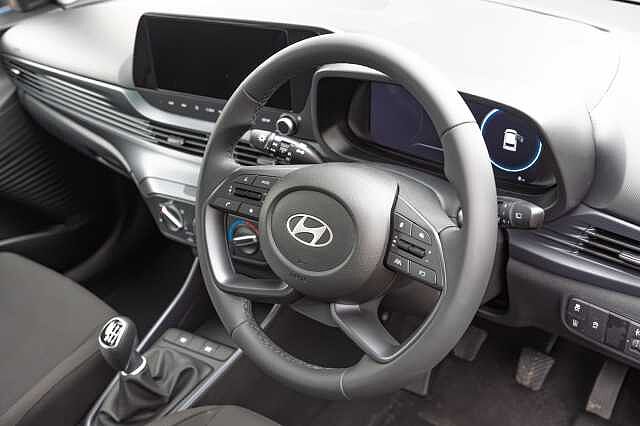 Hyundai i20 1.0T GDi Advance 5dr