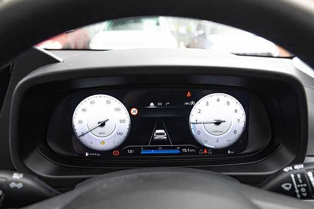 Hyundai i20 1.0T GDi Advance 5dr