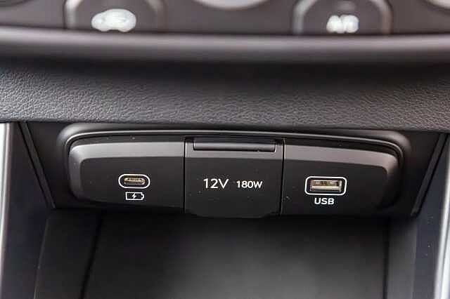 Hyundai i20 1.0T GDi Advance 5dr