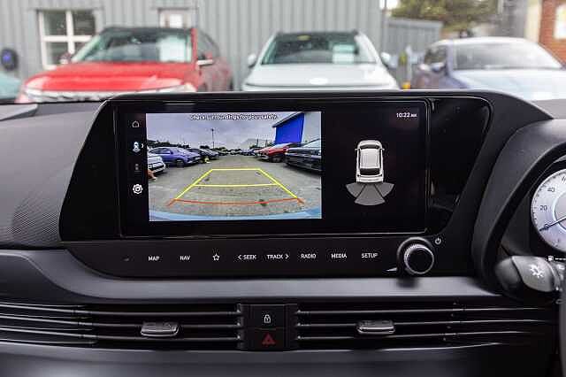 Hyundai i20 1.0T GDi Advance 5dr