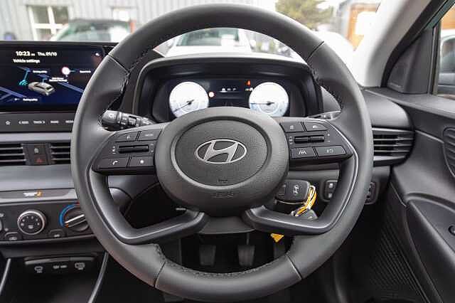 Hyundai i20 1.0T GDi Advance 5dr