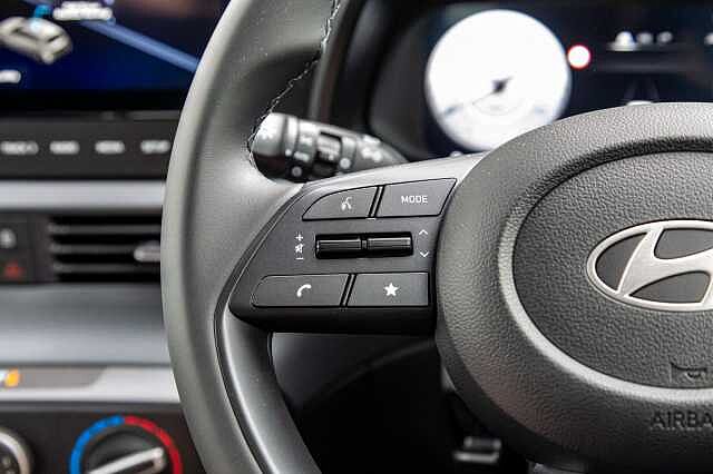 Hyundai i20 1.0T GDi Advance 5dr