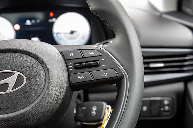 Hyundai i20 1.0T GDi Advance 5dr