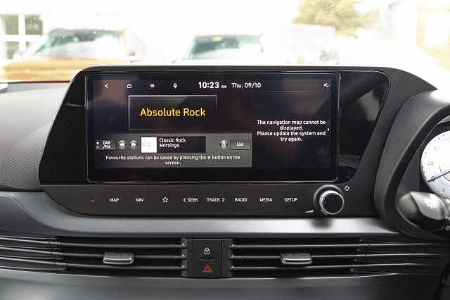 Hyundai i20 1.0T GDi Advance 5dr