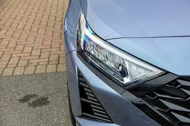 Hyundai i20 1.0T GDi Premium 5dr