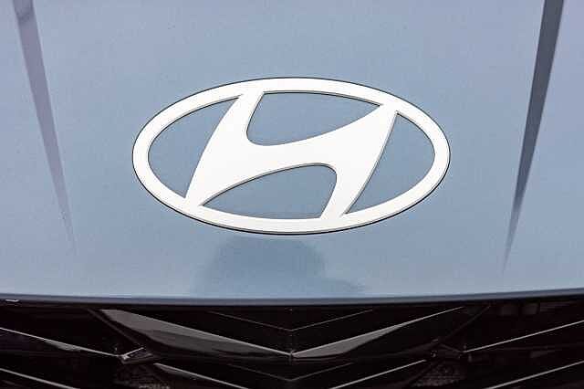 Hyundai i20 1.0T GDi Premium 5dr