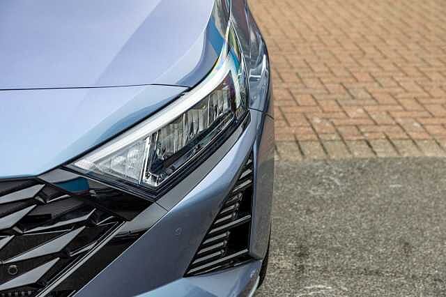 Hyundai i20 1.0T GDi Premium 5dr