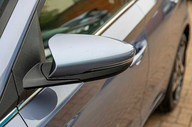 Hyundai i20 1.0T GDi Premium 5dr